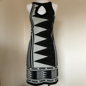 Diane Von Furstenberg Cashmere Dress